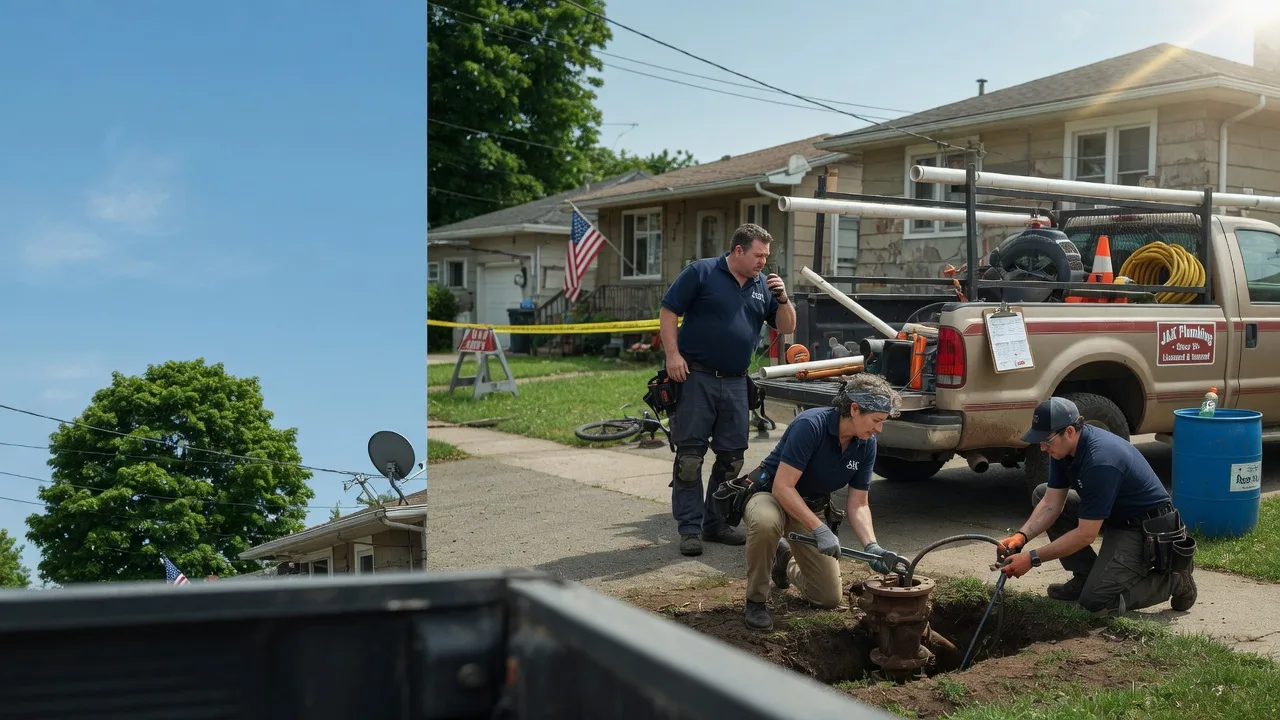 Water Heater Replacement in Raymond, SD near me